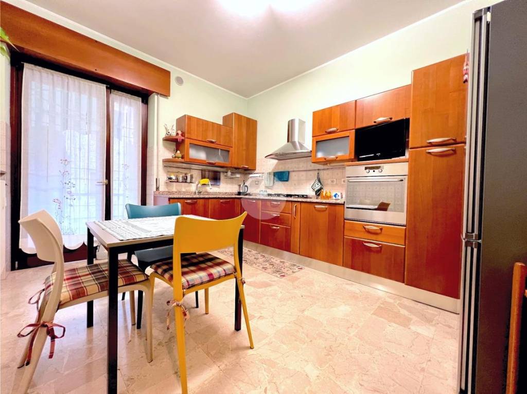 appartamento in vendita a Verona in zona San Massimo all'Adige