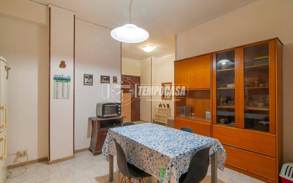 appartamento in vendita a Verona in zona Borgo Venezia / Borgo Trieste