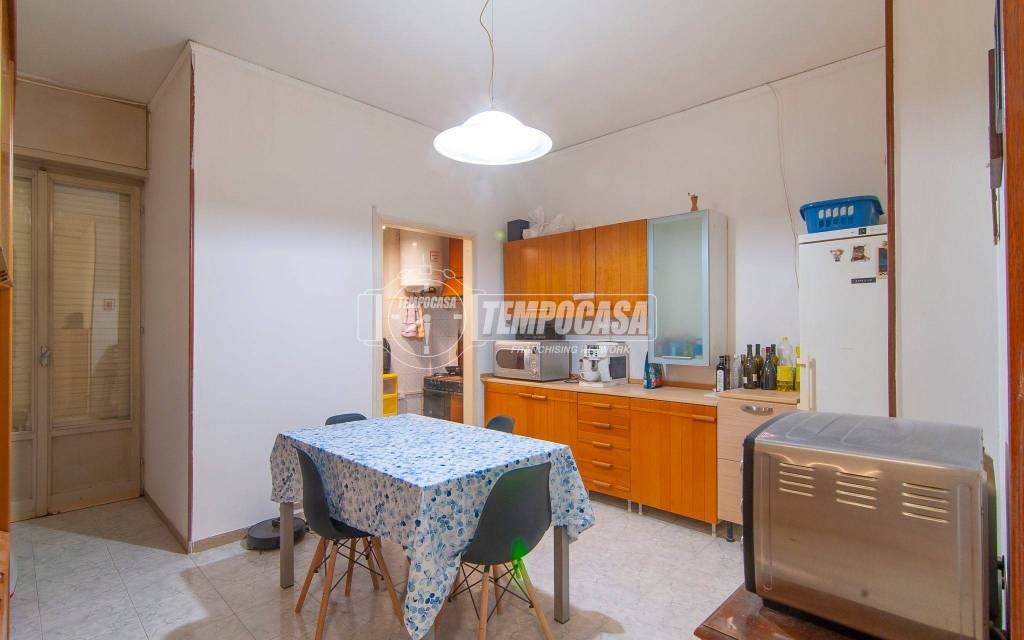 appartamento in vendita a Verona in zona Borgo Venezia / Borgo Trieste