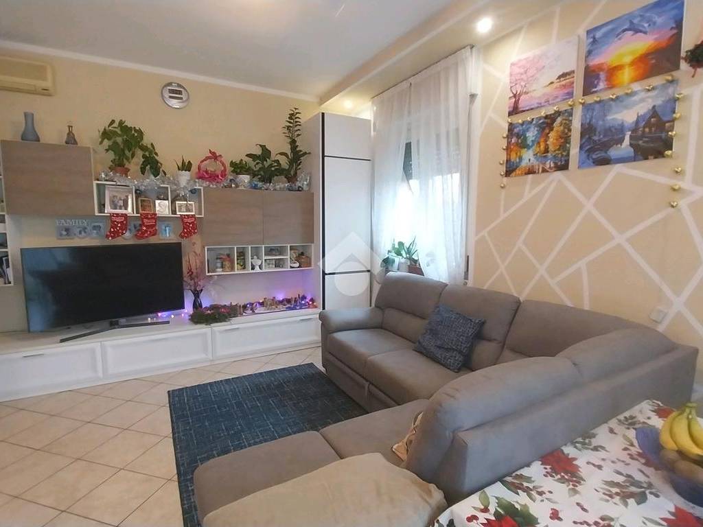 appartamento in vendita a Verona in zona Borgo Milano