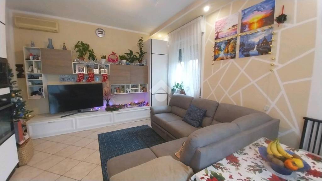 appartamento in vendita a Verona in zona Borgo Milano