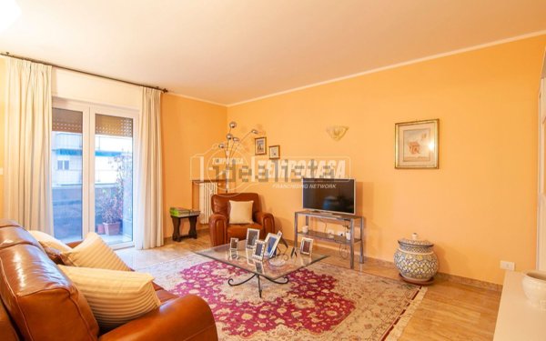 appartamento in vendita a Verona in zona Borgo Venezia / Borgo Trieste