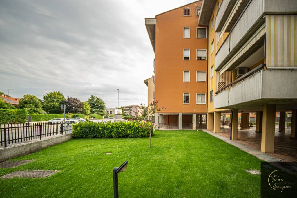 appartamento in vendita a Verona