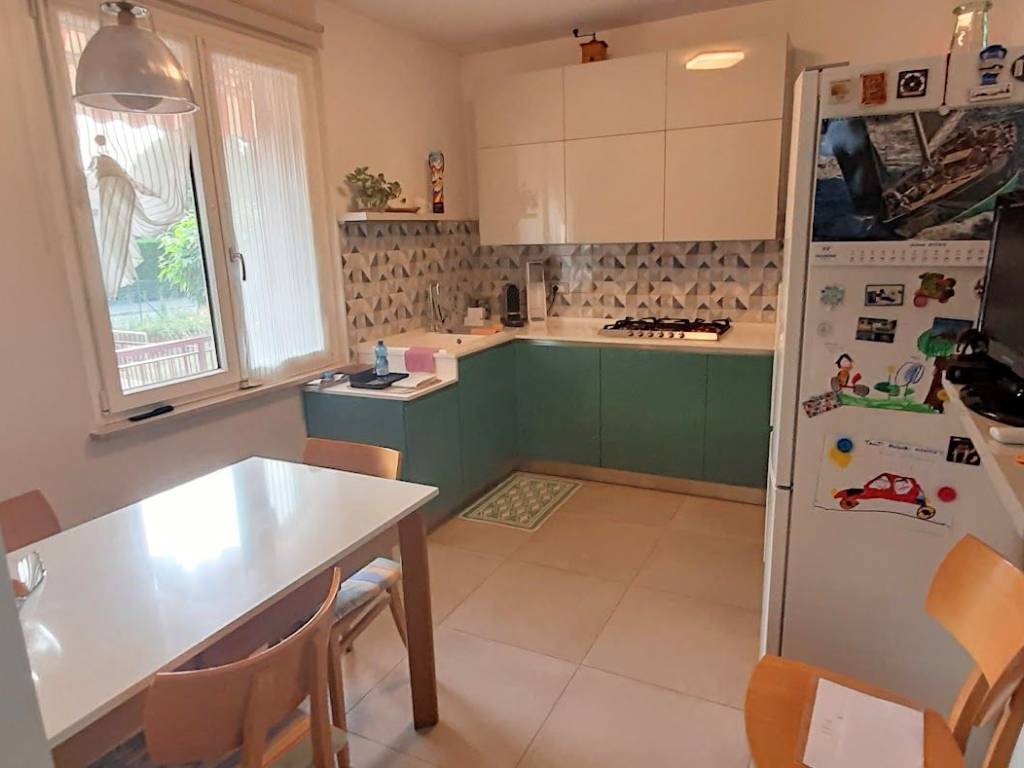 casa indipendente in vendita a Verona in zona Borgo Roma