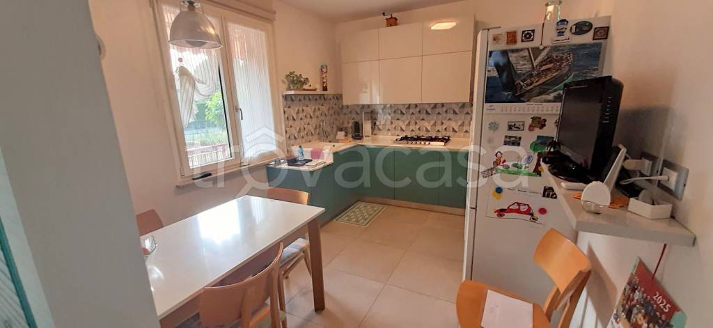 appartamento in vendita a Verona in zona Borgo Roma