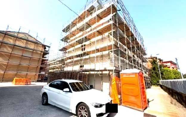 appartamento in vendita a Verona in zona Centro Storico