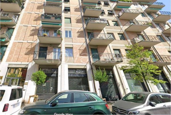 negozio in vendita a Verona in zona Borgo Trento