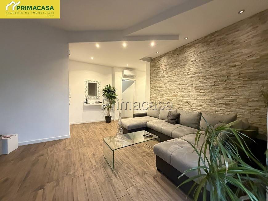 appartamento in vendita a Verona in zona Santa Lucia