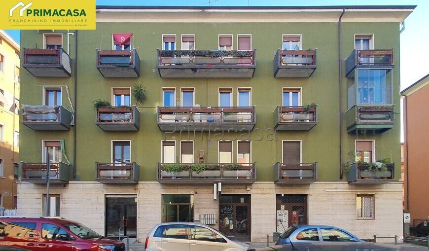 appartamento in vendita a Verona in zona Santa Lucia