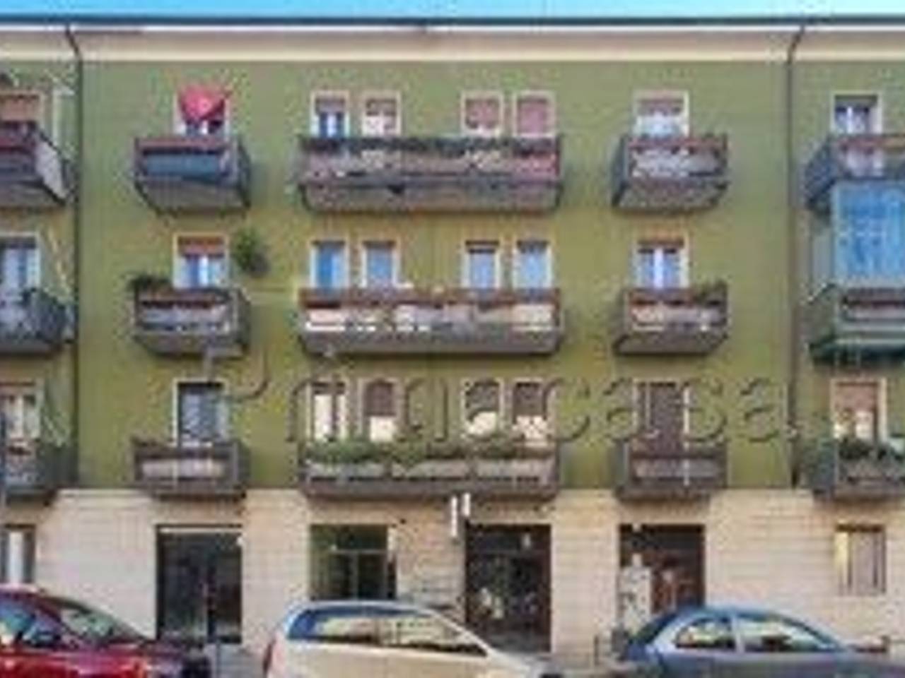 appartamento in vendita a Verona in zona Santa Lucia