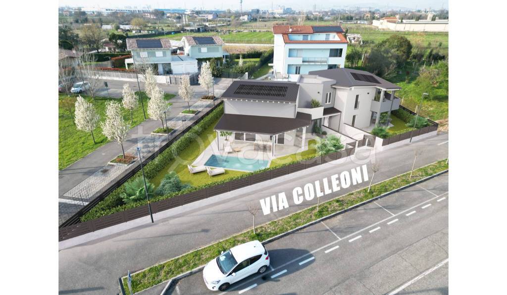 appartamento in vendita a Verona in zona Cadidavid