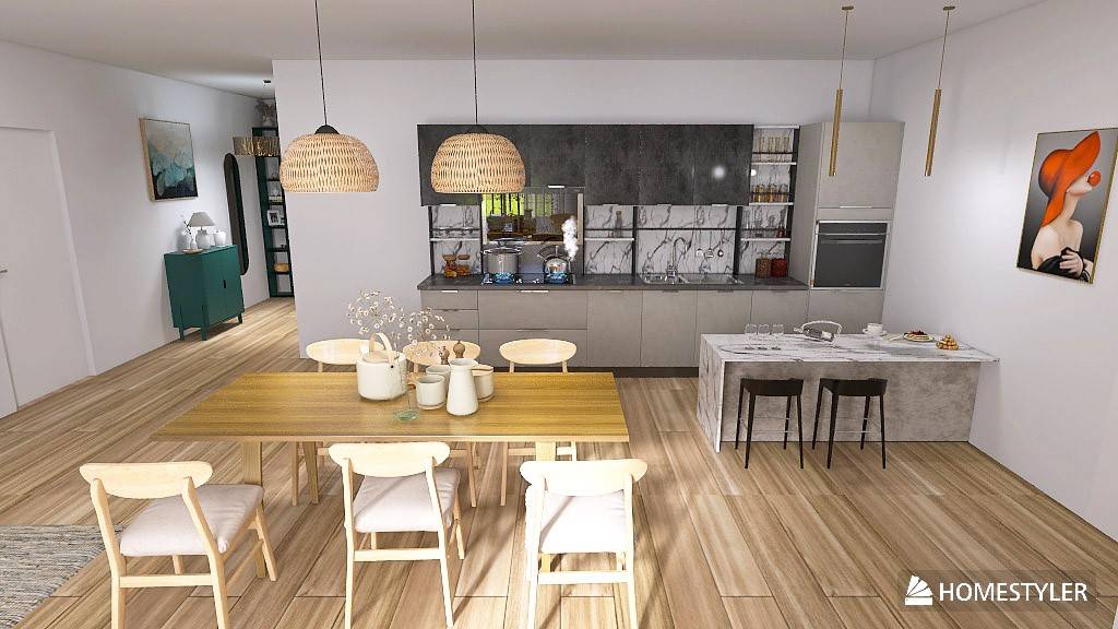 appartamento in vendita a Verona in zona San Massimo all'Adige