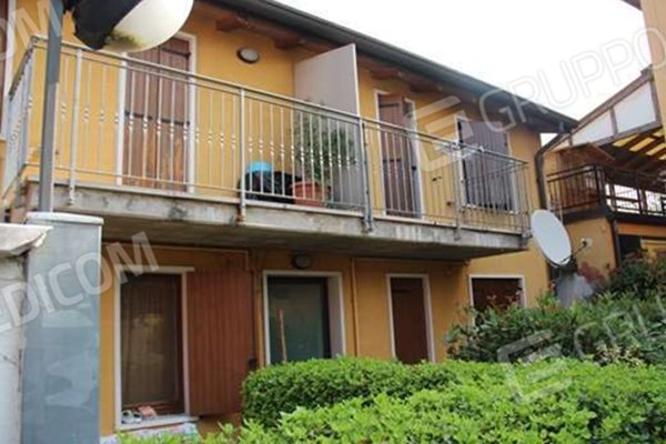 appartamento in vendita a Verona in zona Cadidavid