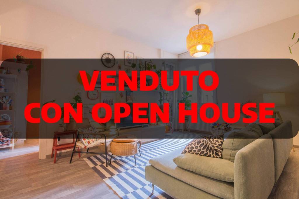 appartamento in vendita a Verona in zona Borgo Milano