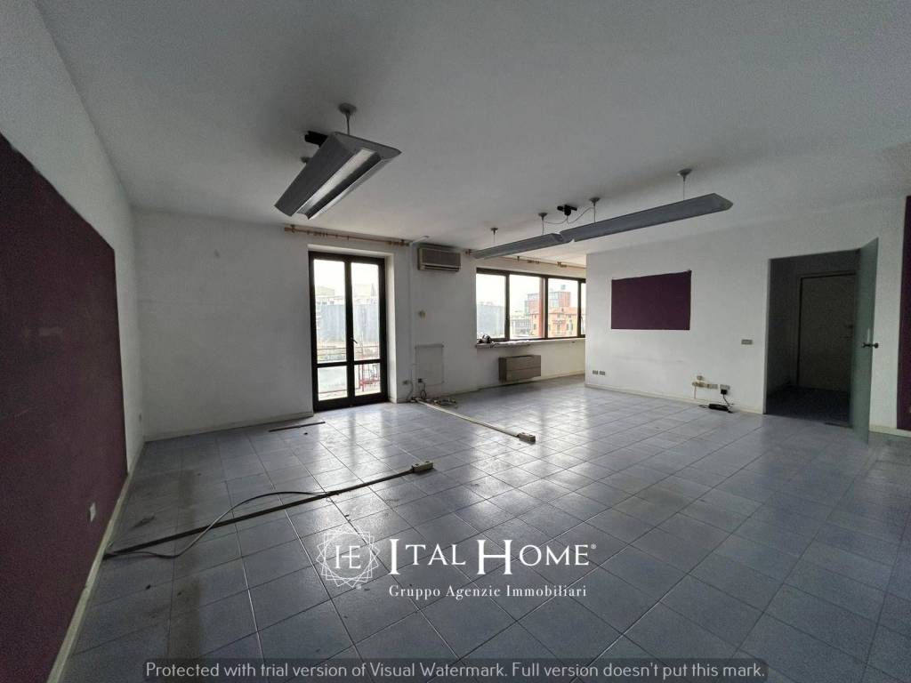 appartamento in vendita a Verona in zona Centro Storico