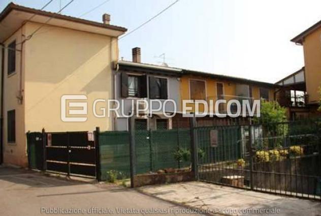 appartamento in vendita a Verona in zona Cadidavid