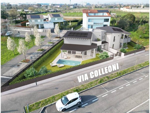 appartamento in vendita a Verona in zona Cadidavid