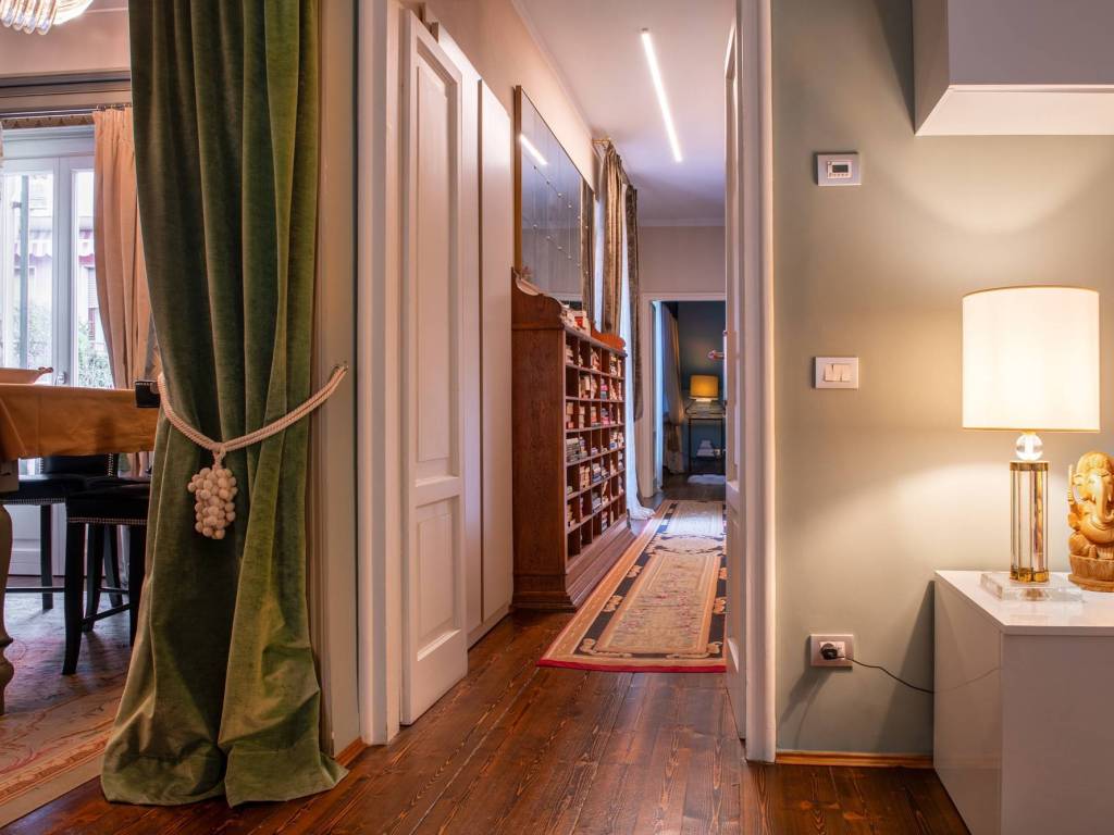 appartamento in vendita a Verona in zona Centro Storico