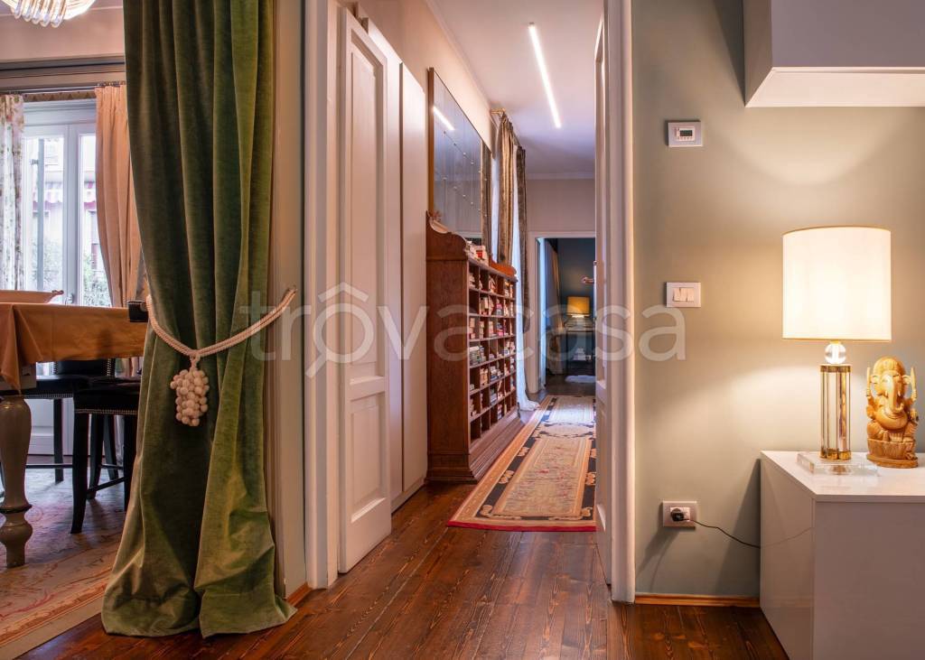 appartamento in vendita a Verona in zona Centro Storico