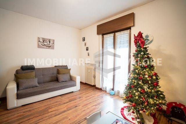 appartamento in vendita a Verona in zona San Michele Extra