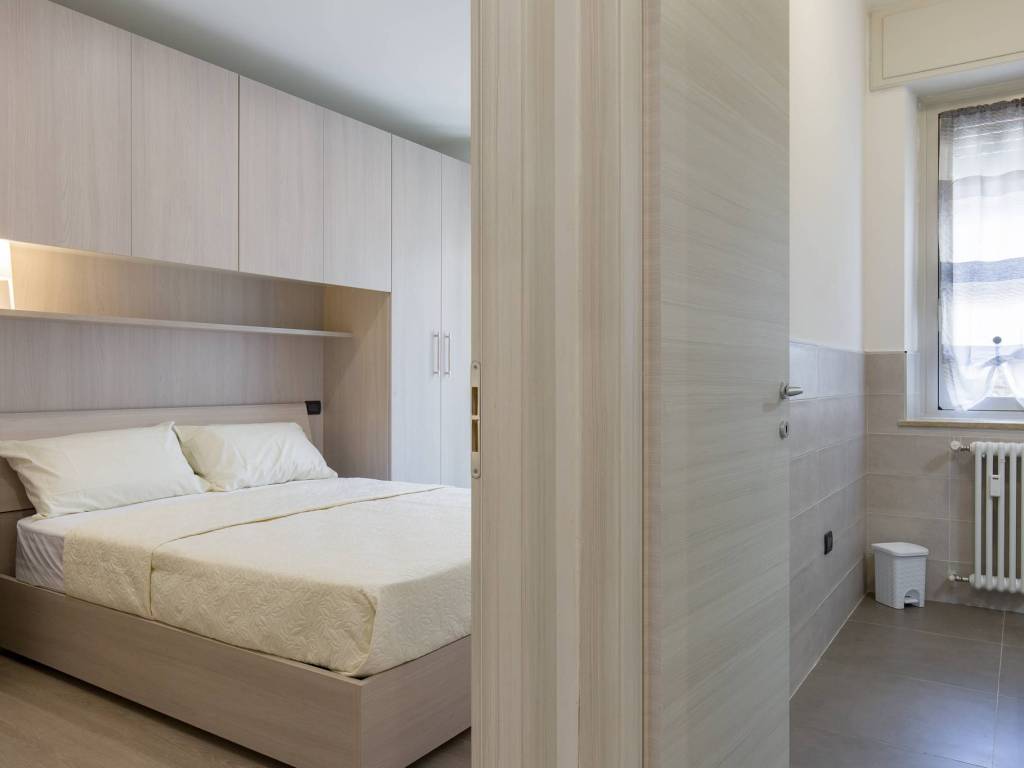 appartamento in vendita a Verona in zona Veronetta