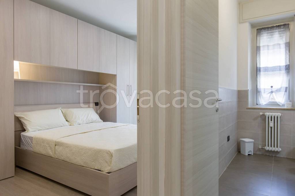 appartamento in vendita a Verona in zona Veronetta