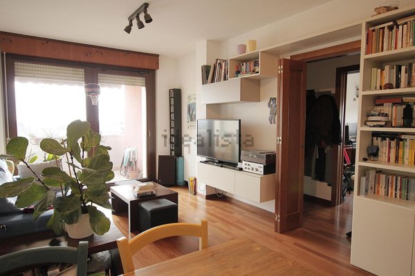 appartamento in vendita a Verona in zona Musicisti / Santa Croce