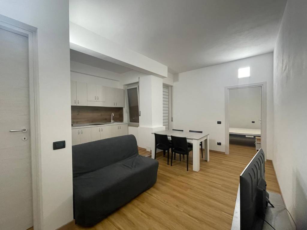 appartamento in vendita a Verona