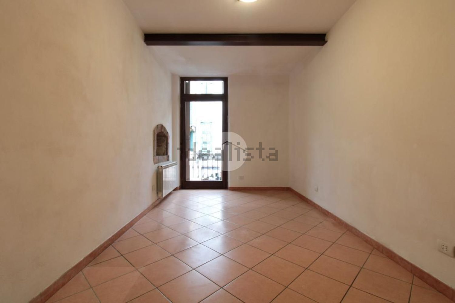 appartamento in vendita a Verona in zona Veronetta