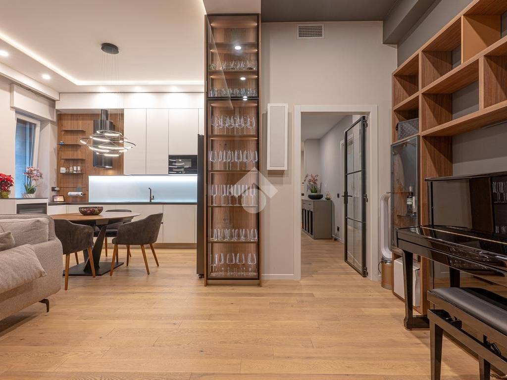 appartamento in vendita a Verona in zona Centro Storico