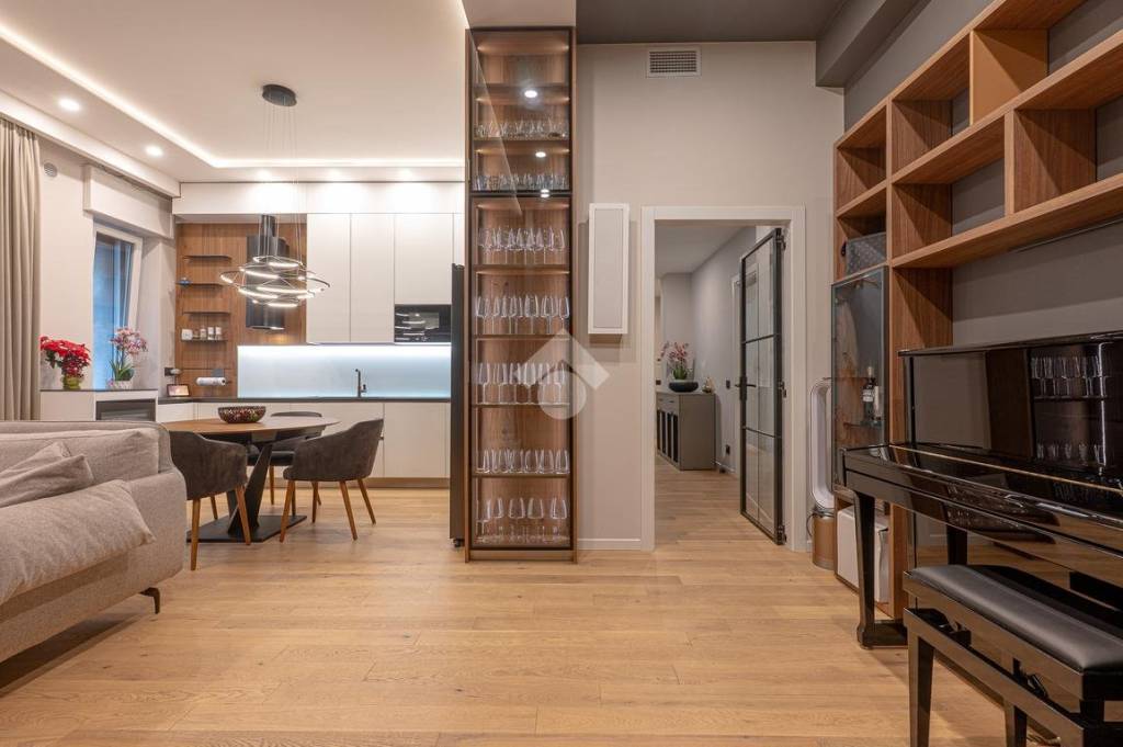 appartamento in vendita a Verona in zona Cittadella