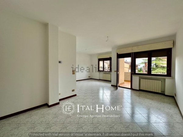 appartamento in vendita a Verona