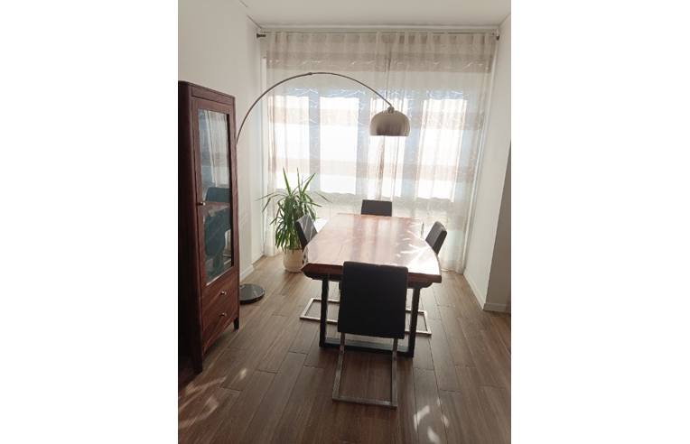 appartamento in vendita a Verona in zona Musicisti / Santa Croce