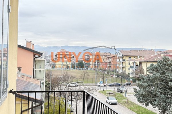 appartamento in vendita a Verona in zona San Michele Extra