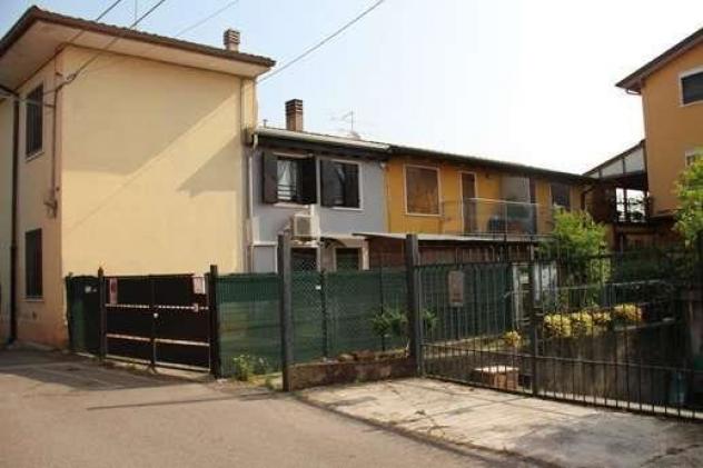 appartamento in vendita a Verona in zona Cadidavid