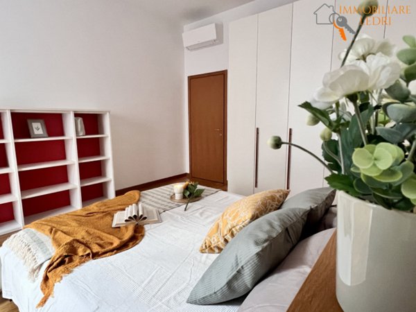 appartamento in vendita a Verona in zona Veronetta