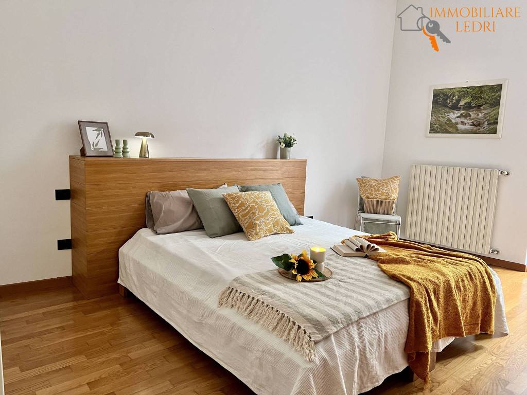 appartamento in vendita a Verona in zona Veronetta