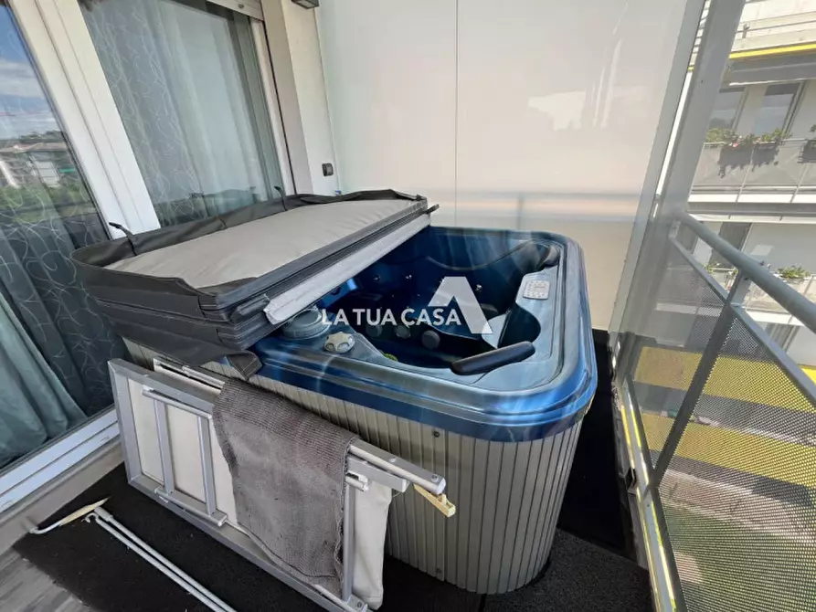 appartamento in vendita a Verona in zona Borgo Trento