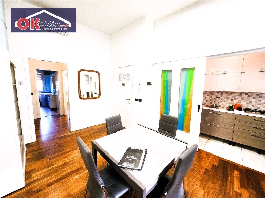 appartamento in vendita a Verona in zona Borgo Trento