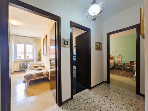 appartamento in vendita a Verona in zona Centro Storico