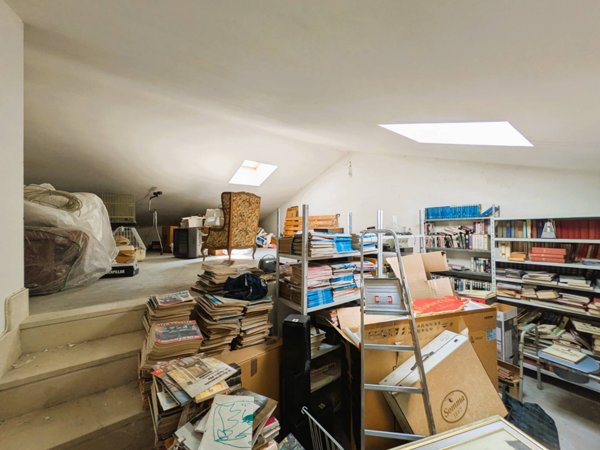 casa indipendente in vendita a Verona in zona Avesa