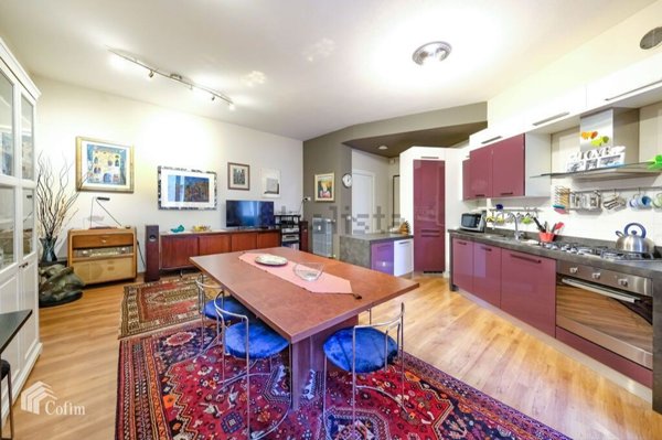 appartamento in vendita a Verona in zona Borgo Trento