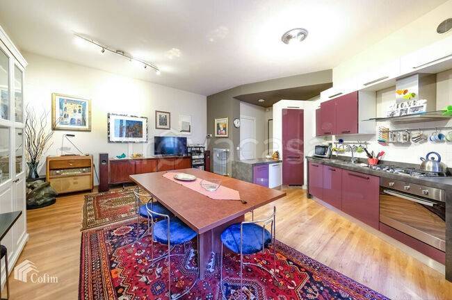 appartamento in vendita a Verona in zona Borgo Trento