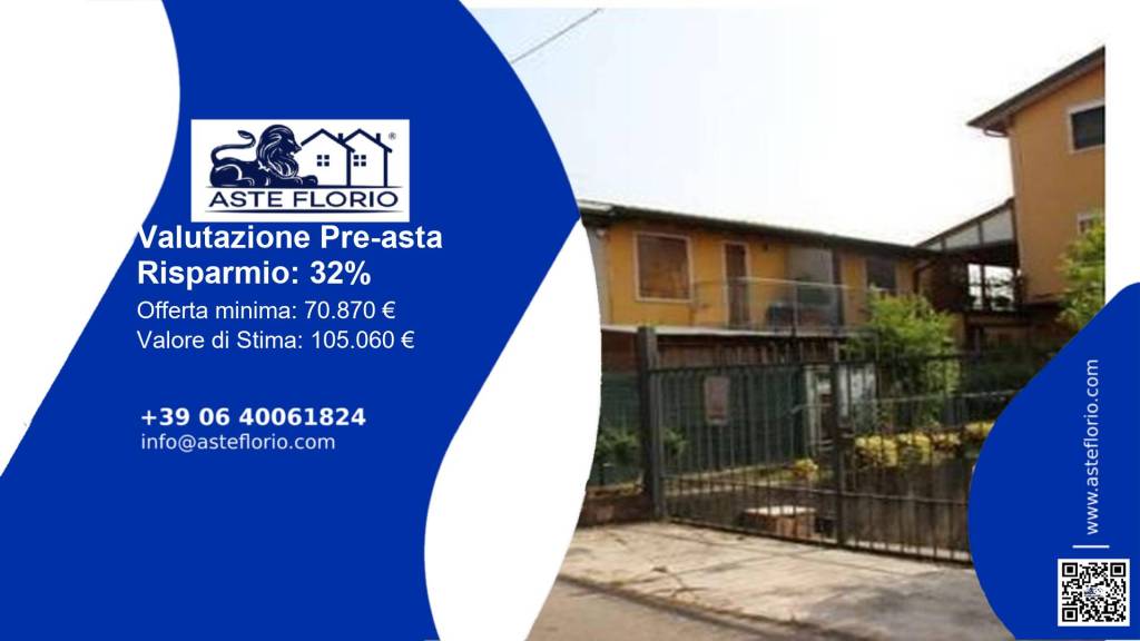 appartamento in vendita a Verona in zona Cadidavid