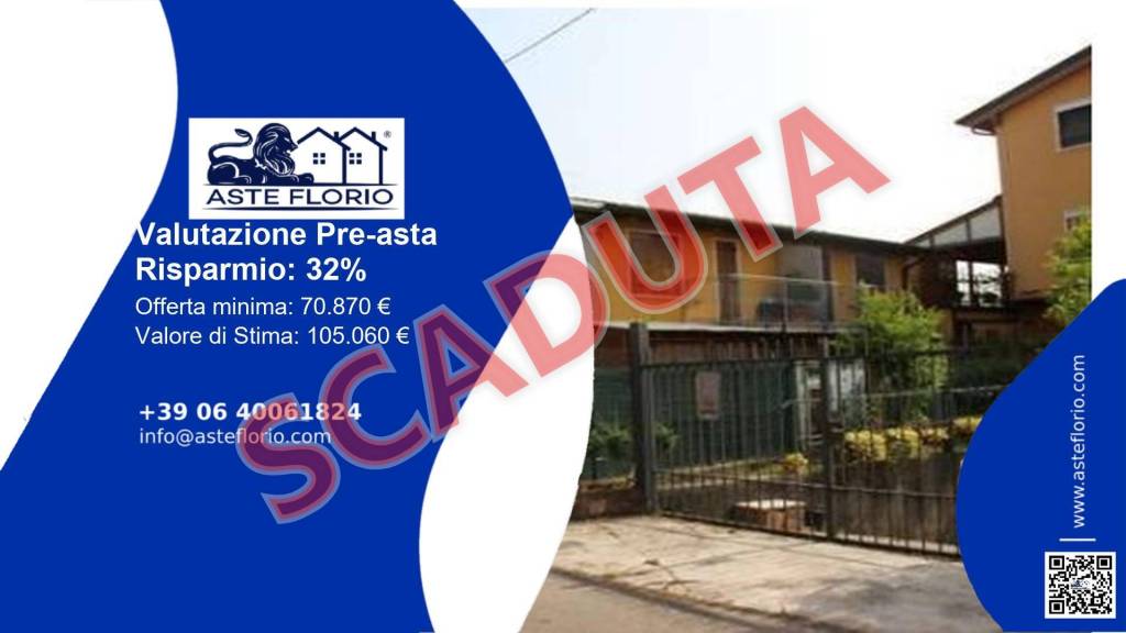 appartamento in vendita a Verona in zona Cadidavid