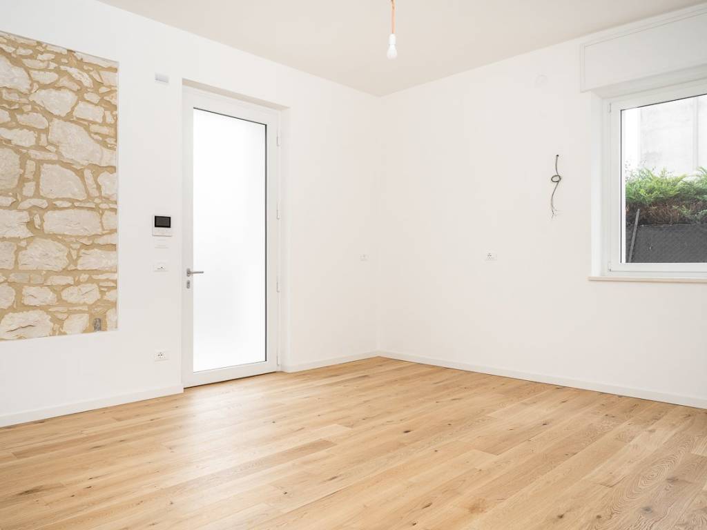 appartamento in vendita a Verona in zona Musicisti / Santa Croce