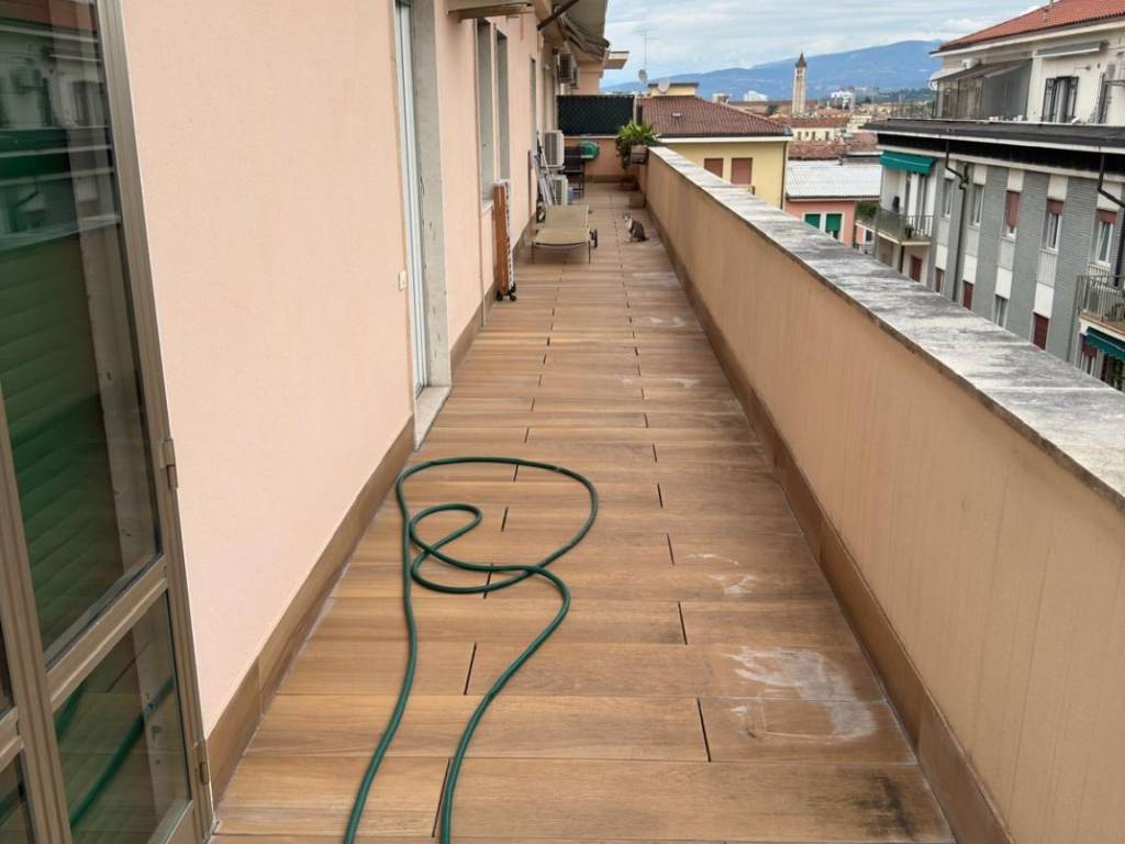 appartamento in vendita a Verona in zona Centro Storico