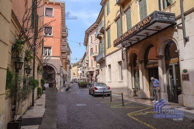 appartamento in vendita a Verona in zona Centro Storico
