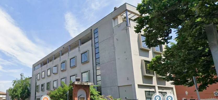 intera palazzina in vendita a Verona in zona Golosine