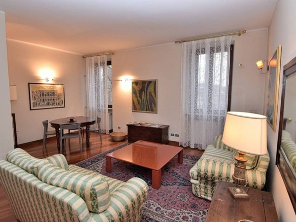 appartamento in vendita a Verona in zona Veronetta